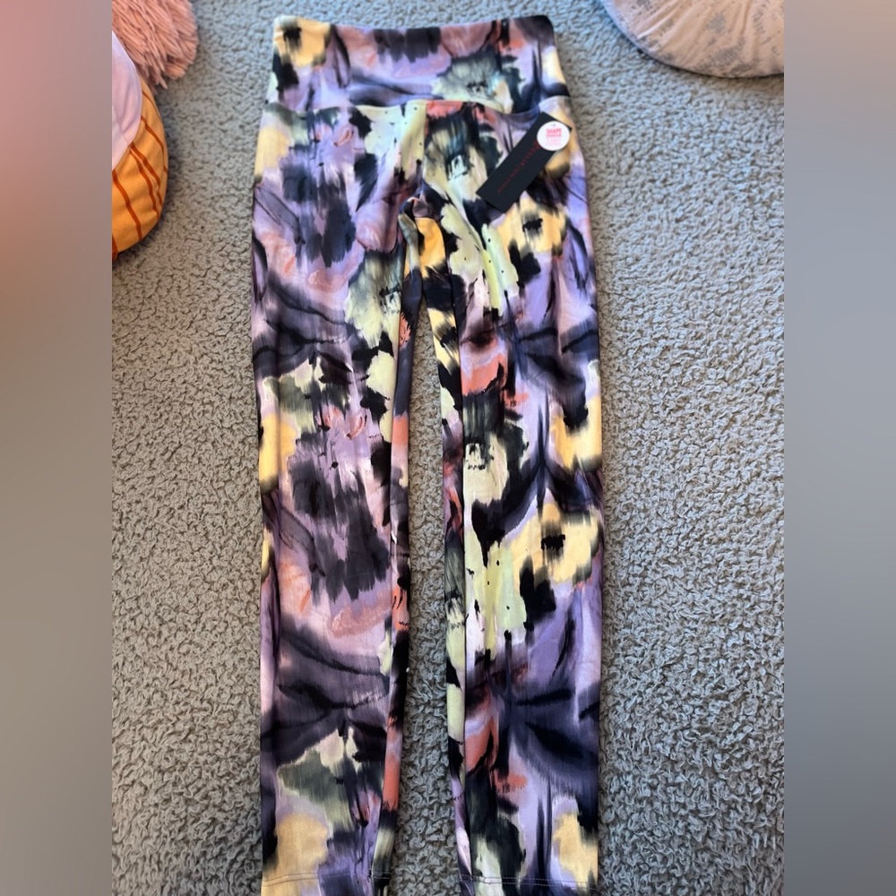 Brand : Bally | Paint splatter pants🎨| never worn before